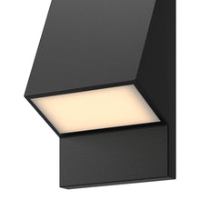Load image into Gallery viewer, Jackson Outdoor LED Step Light in Detail.
