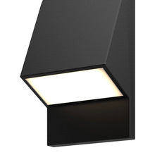 Load image into Gallery viewer, Jackson Outdoor LED Step Light in Detail.
