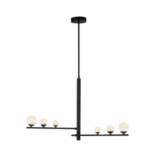 Load image into Gallery viewer, Juniper LED Pendant Light.
