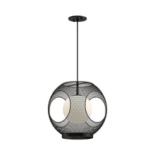 Load image into Gallery viewer, Kona Outdoor Pendant Light.
