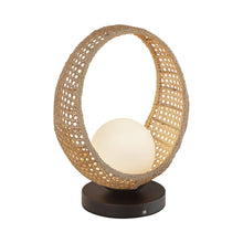 Load image into Gallery viewer, Lanai LED Table Lamp in 16-Inch.
