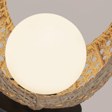 Load image into Gallery viewer, Lanai LED Table Lamp in Detail.
