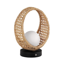 Load image into Gallery viewer, Lanai LED Table Lamp in Detail.
