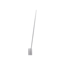 Load image into Gallery viewer, Lever LED Wall Light in Brushed Nickel (47.25-Inch).

