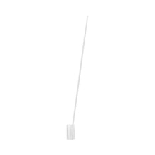Load image into Gallery viewer, Lever LED Wall Light in White (59-Inch).

