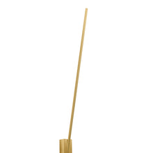 Load image into Gallery viewer, Lever LED Wall Light in Detail.

