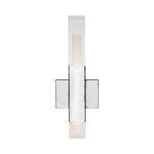 Load image into Gallery viewer, Martelo LED Wall Light.
