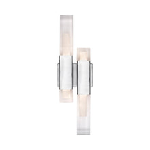 Load image into Gallery viewer, Martelo LED Wall Light (2-Light).
