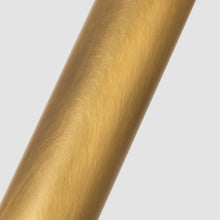 Load image into Gallery viewer, Mason LED Linear Pendant Light in Detail.
