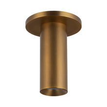Load image into Gallery viewer, Mason LED Semi-Flush Mount Ceiling Light in Detail.

