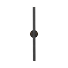 Load image into Gallery viewer, Mason LED Wall Light in Detail.
