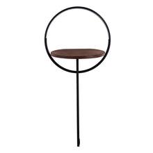 Load image into Gallery viewer, Maya LED Floor Lamp in Detail.
