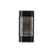 Load image into Gallery viewer, Moondew Outdoor LED Wall Light (Small).

