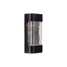 Load image into Gallery viewer, Moondew Outdoor LED Wall Light.
