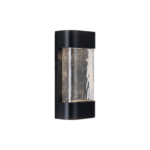 Moondew Outdoor LED Wall Light.
