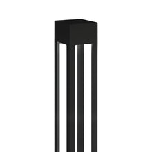 Load image into Gallery viewer, Napa Outdoor LED Path Light in Detail.

