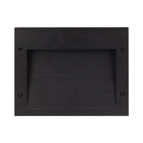 Newport Outdoor LED Wall Light.