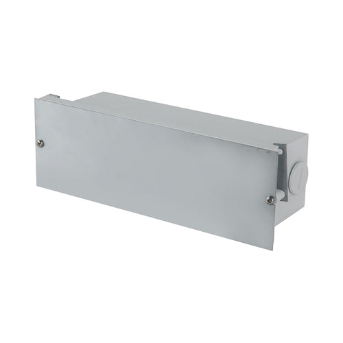 Newport Outdoor Wall / Step Light CBOX.