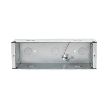 Load image into Gallery viewer, Newport Outdoor Wall / Step Light MBOX.
