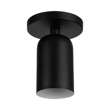 Load image into Gallery viewer, Nola Semi-Flush Mount Ceiling Light.

