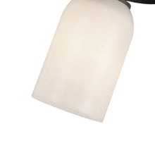 Load image into Gallery viewer, Nola Semi-Flush Mount Ceiling Light in Detail.
