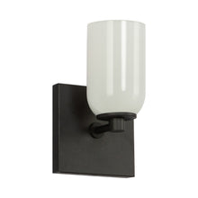 Load image into Gallery viewer, Nola Wall Light in Detail.
