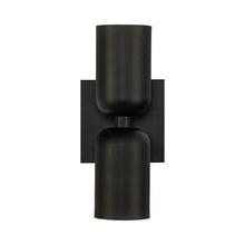 Load image into Gallery viewer, Nola Wall Light in Detail.
