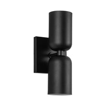 Load image into Gallery viewer, Nola Wall Light in Detail.
