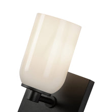 Load image into Gallery viewer, Nola Wall Light in Detail.

