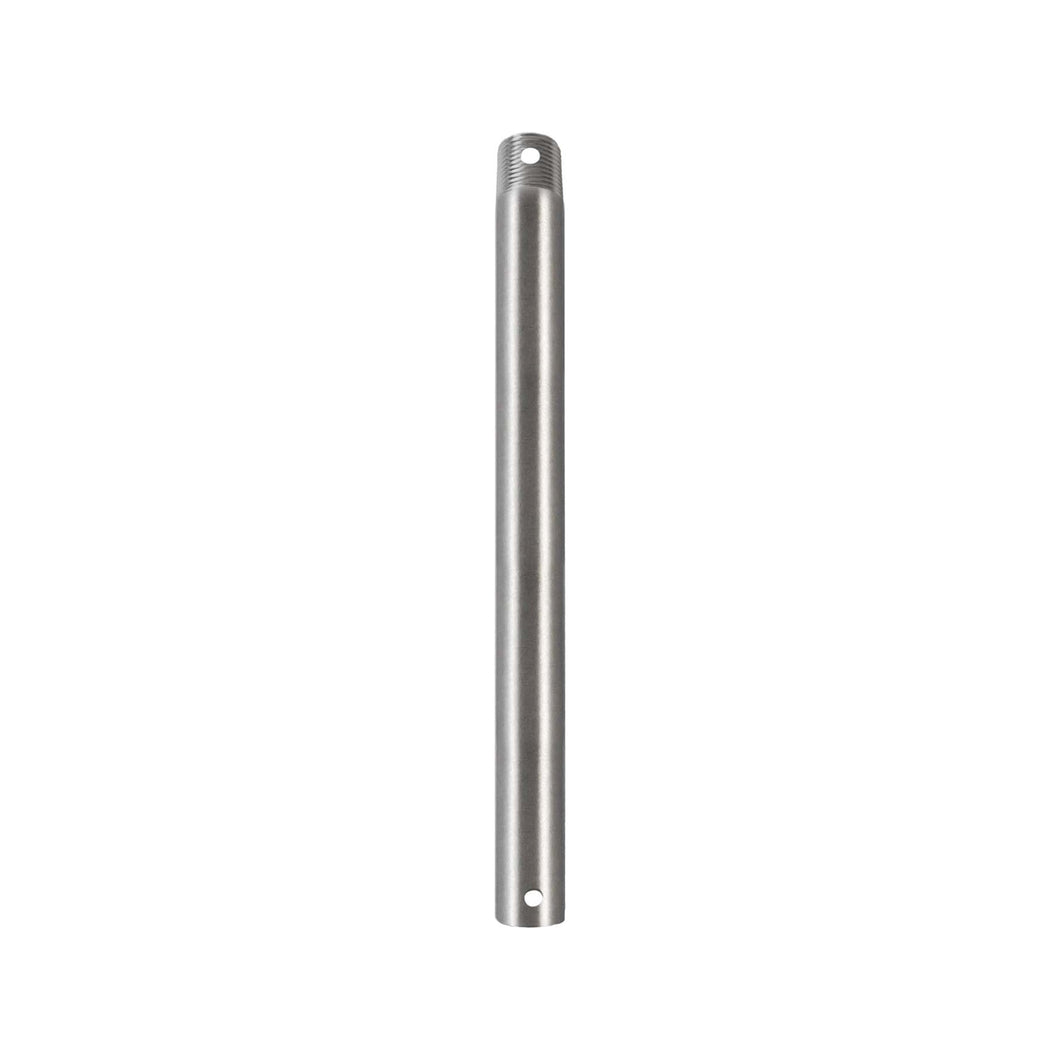 Parts Fan Accessory in Brushed Nickel (12-Inch).