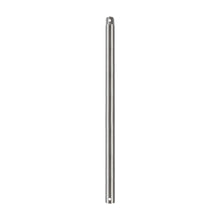 Load image into Gallery viewer, Parts Fan Accessory in Brushed Nickel (24-Inch).
