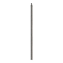 Load image into Gallery viewer, Parts Fan Accessory in Brushed Nickel (36-Inch).
