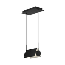 Load image into Gallery viewer, Phoenix LED Linear Pendant Light (9-Inch).
