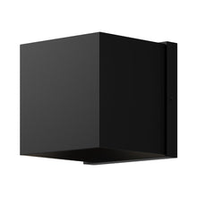 Load image into Gallery viewer, Rene Outdoor LED Wall Light (Large).
