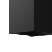 Load image into Gallery viewer, Rene Outdoor LED Wall Light in Detail.
