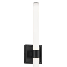 Load image into Gallery viewer, Rona LED Vanity Light in Detail.
