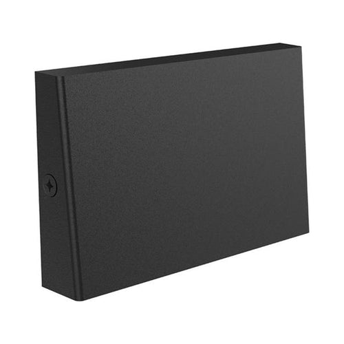 Roto Outdoor LED Step Light.
