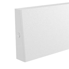 Load image into Gallery viewer, Roto Outdoor LED Step Light in Detail.
