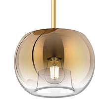 Load image into Gallery viewer, Samar Chandelier in Detail.

