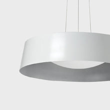 Load image into Gallery viewer, Sampson LED Pendant Light in Detail.
