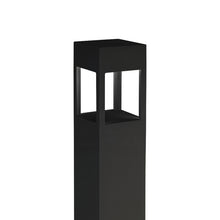 Load image into Gallery viewer, Sonoma Outdoor LED Path Light in Detail.
