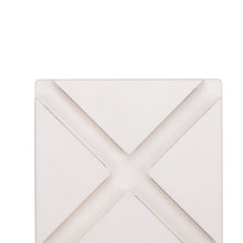 Load image into Gallery viewer, Tac Outdoor LED Wall Light in Detail.

