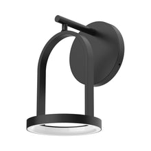 Load image into Gallery viewer, Trek Outdoor LED Wall Light.
