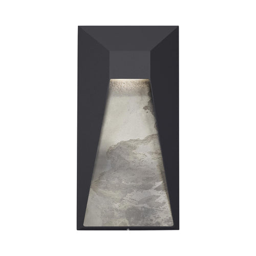 Twilight Outdoor LED Wall Light.