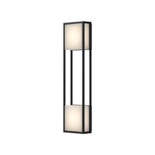 Load image into Gallery viewer, Vail Outdoor LED Wall Light.
