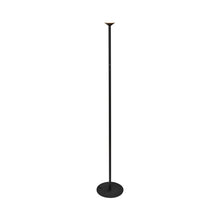 Load image into Gallery viewer, Valor LED Floor Lamp in Detail.
