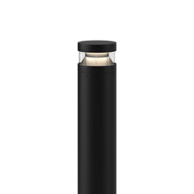 Load image into Gallery viewer, Windermere Outdoor LED Path Light in Detail.
