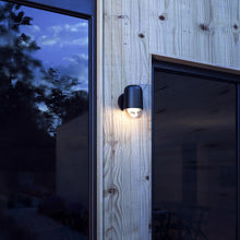 Load image into Gallery viewer, Yara Outdoor LED Wall Light - Outside Area.
