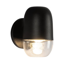 Load image into Gallery viewer, Yara Outdoor LED Wall Light.
