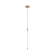 Load image into Gallery viewer, Motif LED Pendant Light
